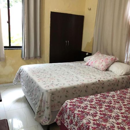 Apartmento Aquiraz - Crystal Park Flat Eksteriør bilde