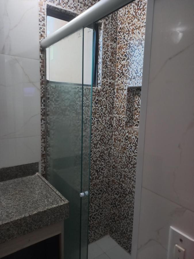 Apartmento Aquiraz - Crystal Park Flat Eksteriør bilde