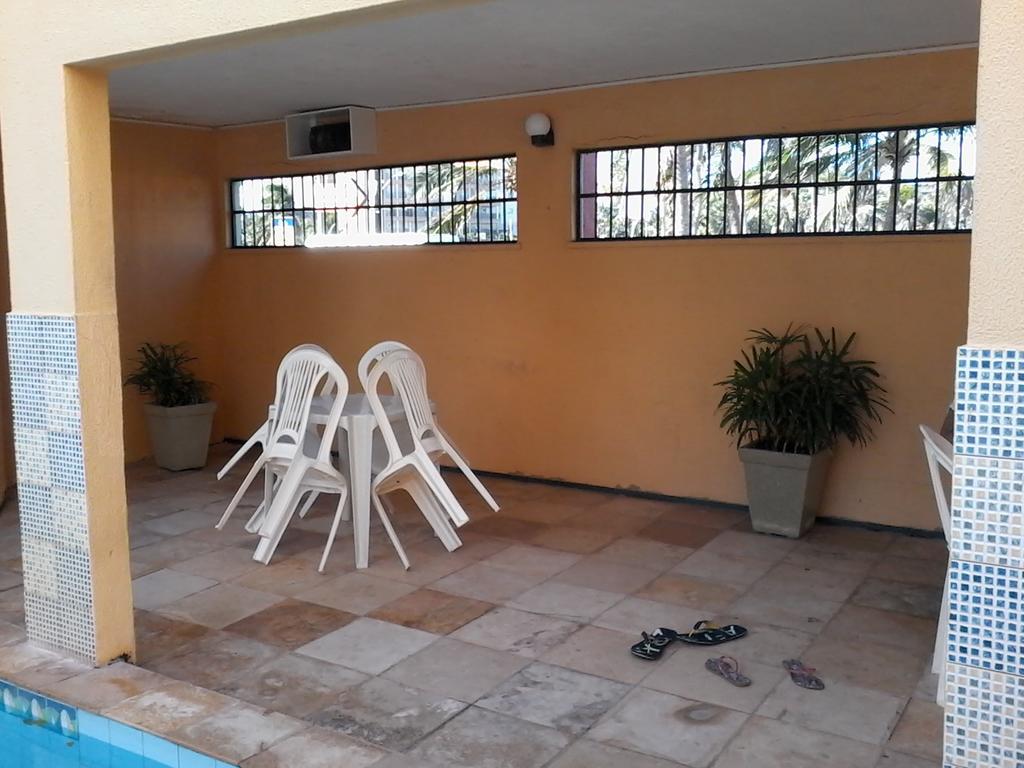 Apartmento Aquiraz - Crystal Park Flat Rom bilde