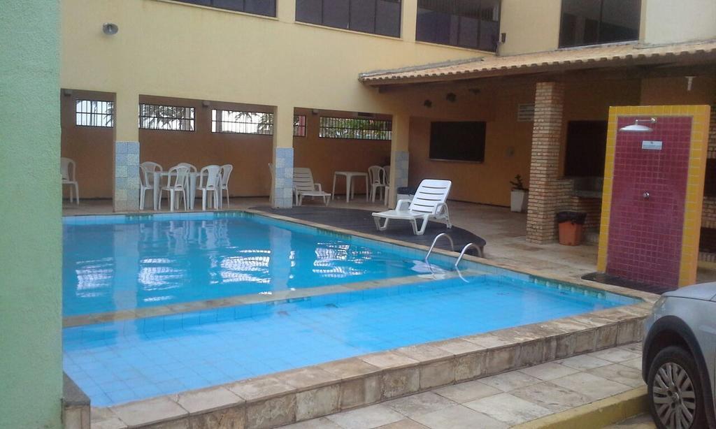 Apartmento Aquiraz - Crystal Park Flat Rom bilde