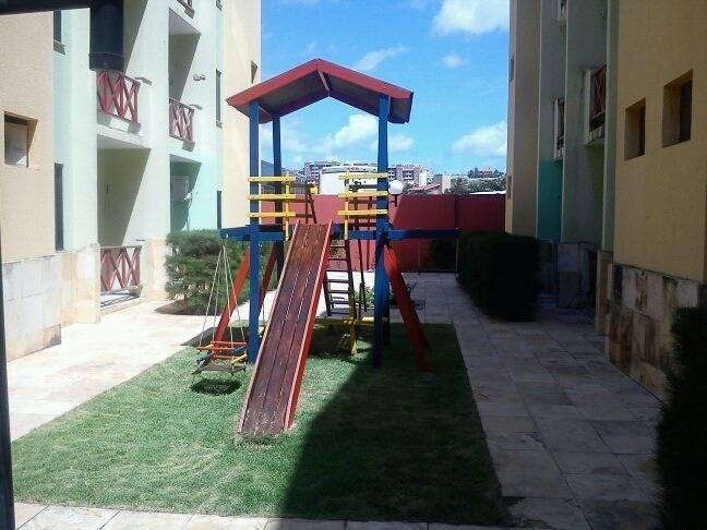 Apartmento Aquiraz - Crystal Park Flat Rom bilde